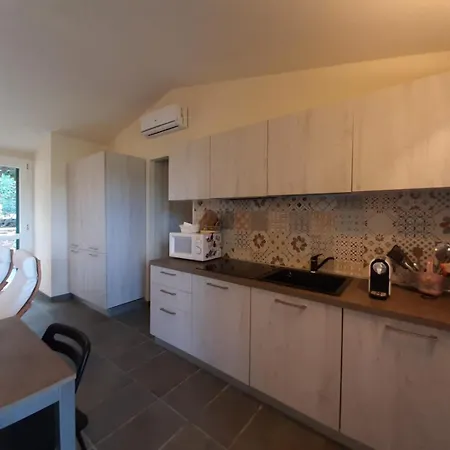 Apartment Geko - Goelba Capoliveri (Isola d'Elba)