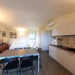 Apartment Geko - Goelba